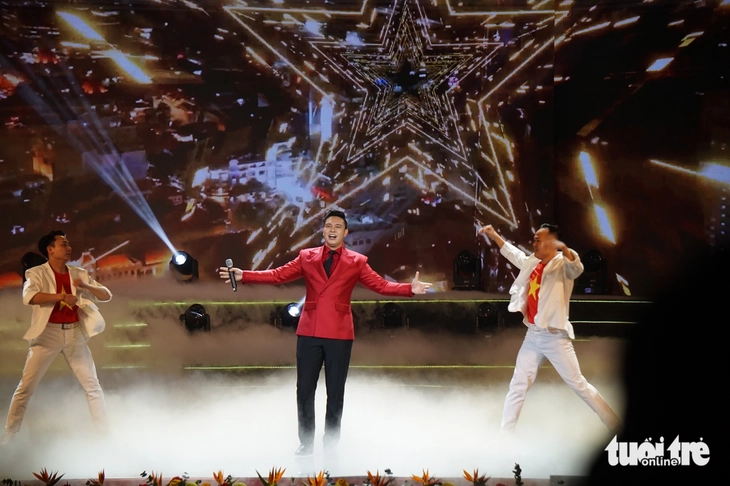 Lê Nguyễn Bảo Ngọc - Ảnh 4.