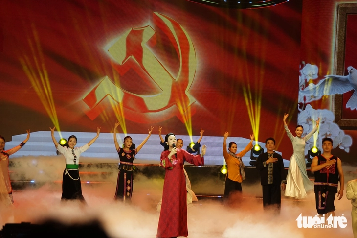 Lê Nguyễn Bảo Ngọc - Ảnh 6.