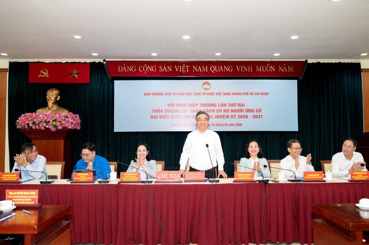 hiệp thương - Ảnh 1.