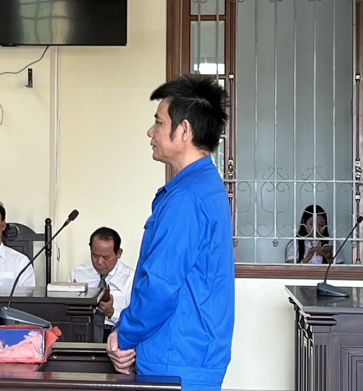 bồi thường đất - Ảnh 2.