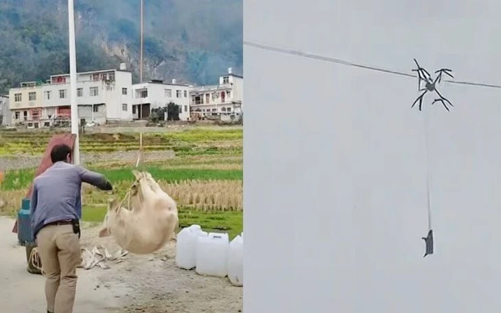 Anh công nhân thất nghiệp thành tỉ phú nhờ cái... nhún vai - Ảnh 3.