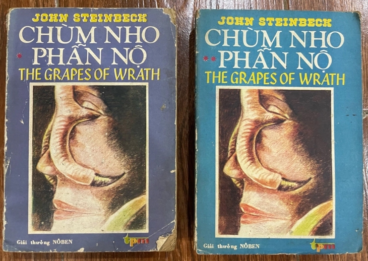 John Steinbeck - Ảnh 2.