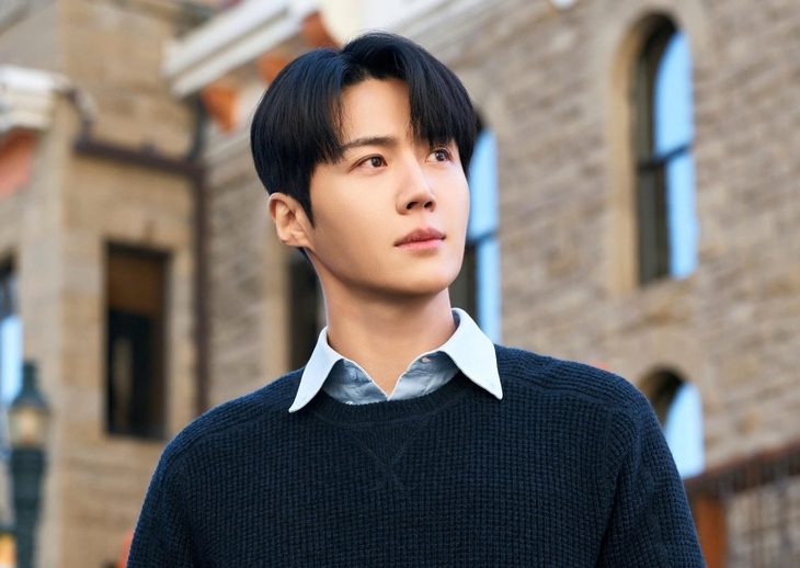 Kim Seon Ho - Ảnh 3.