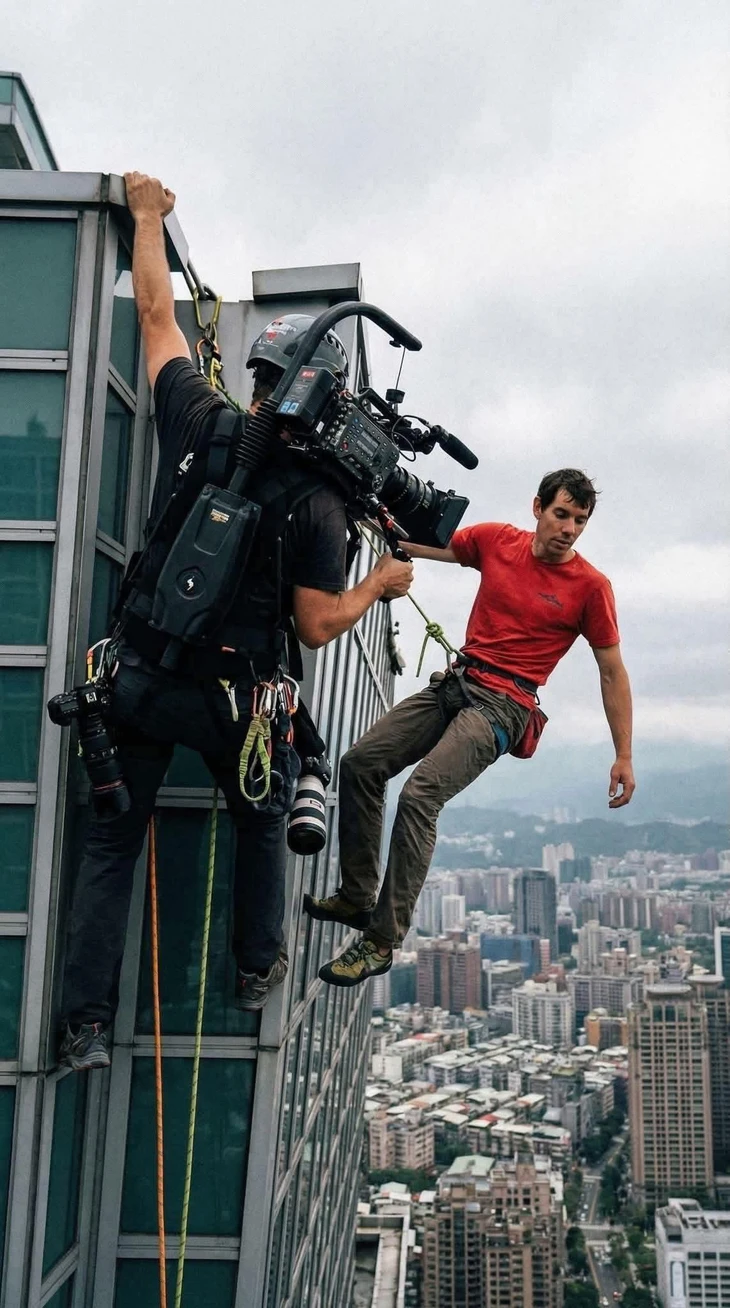 Đài Bắc - Ảnh 1.