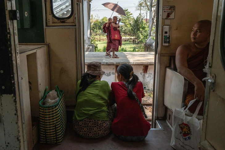 Tin tức thế giới 3-2: Mỹ - Iran đàm phán ở Thổ Nhĩ Kỳ; Mỹ - Ấn đạt thỏa thuận thương mại - Ảnh 9.