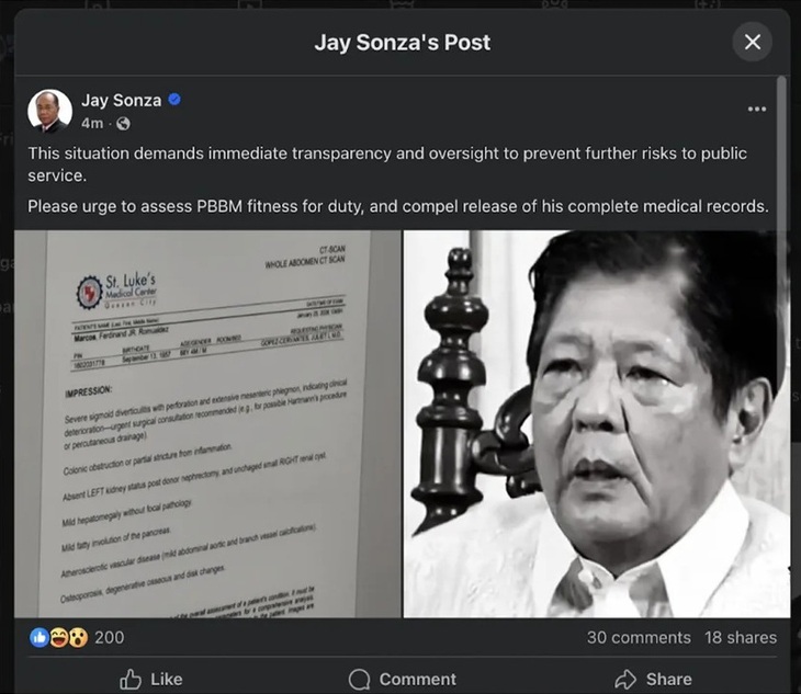 Philippines - Ảnh 2.