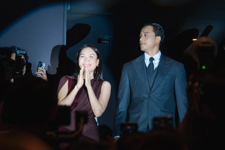 Mỹ Tâm tiết lộ vai 'chút xíu' trong phim đầu tay của Mai Tài Phến - Ảnh 3.