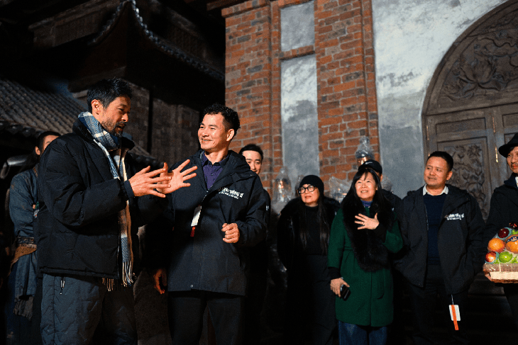 Hộ linh tráng sĩ - Ảnh 4.