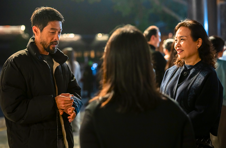 Hộ linh tráng sĩ - Ảnh 2.