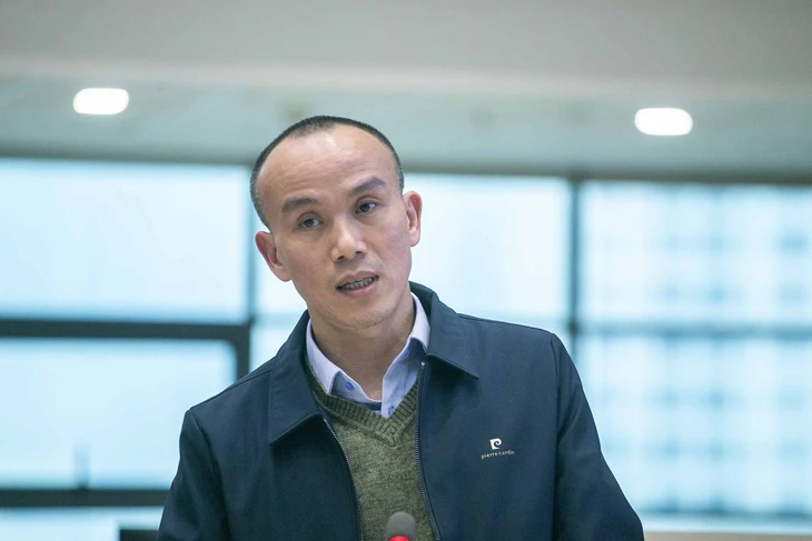 Dự báo thời tiết dịp Tết Nguyên đán Bính Ngọ 2026 - Ảnh 2.