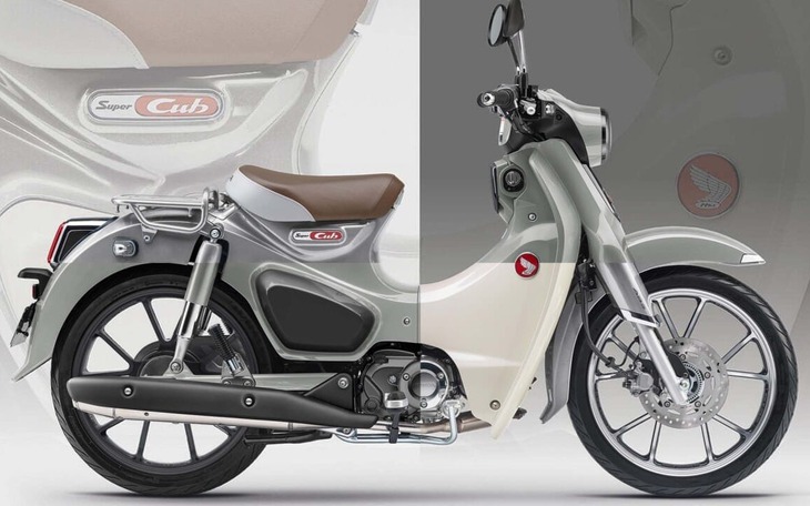 Honda Super Cub âm thầm dừng bán ở một nơi - dấu hiệu 'khai tử' toàn cầu trong tương lai? - Ảnh 4.