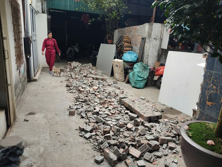 Hà Nội - Ảnh 2.