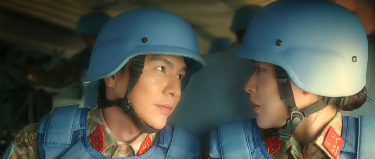 Không giới hạn - Ảnh 2.