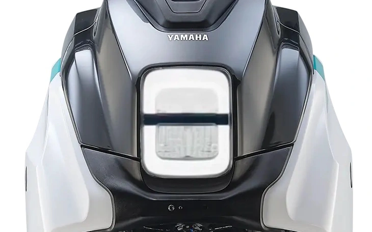 Yamaha - Ảnh 7.