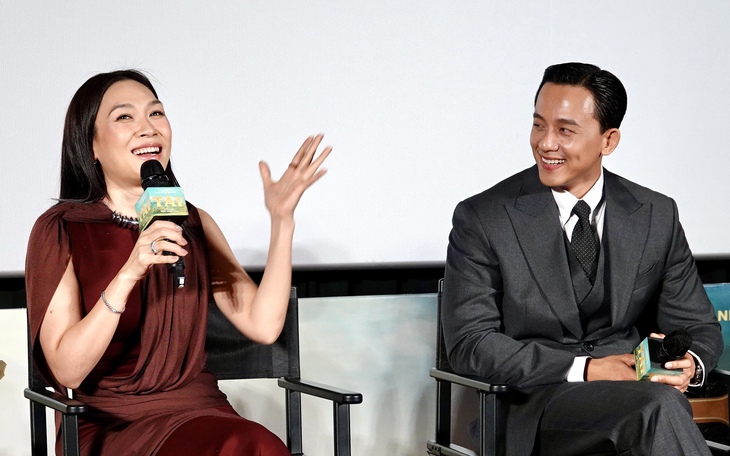 Valentine, Mỹ Tâm 'si tình' bên Mai Tài Phến và nhắn nhủ ngọt ngào - Ảnh 2.