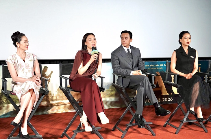 Mỹ Tâm - Ảnh 3.