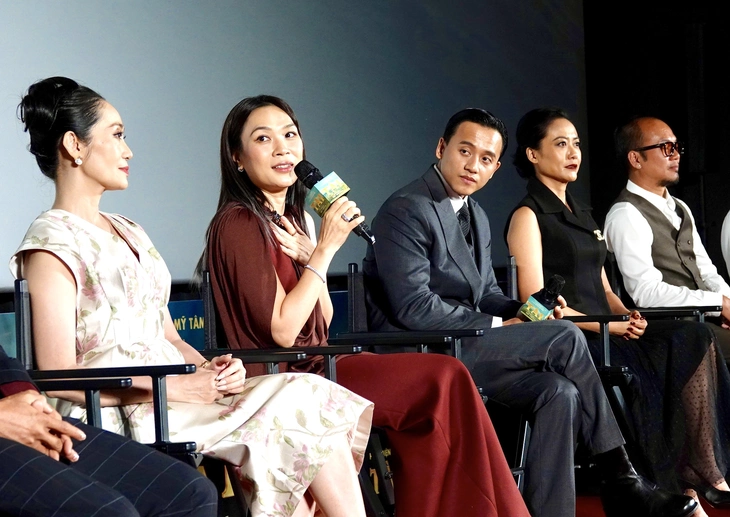 Mỹ Tâm - Ảnh 2.