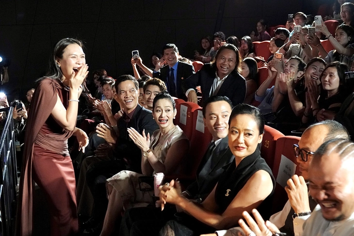 Mỹ Tâm - Ảnh 4.