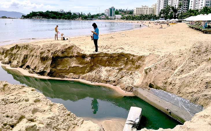 Khánh Hòa hủy dấu ‘Mật’ văn bản trả lời dân khiếu nại thu hồi đất ở Sông Lô, Nha Trang - Ảnh 5.