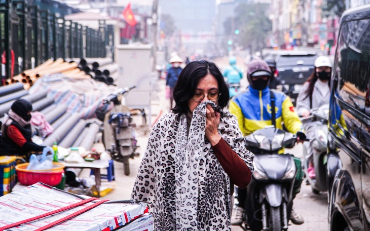 Vì sao đường tỉnh 941 nối dài thi công suốt nhiều tháng chỉ đạt hơn 7%? - Ảnh 2.