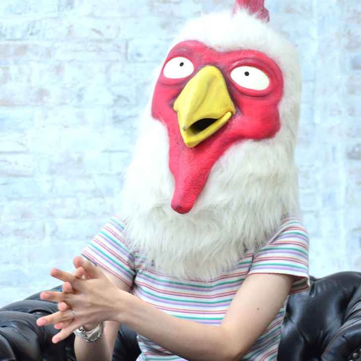 Cặp đôi cha con cùng tạo nên kiệt tác trong làng manga - Ảnh 3.