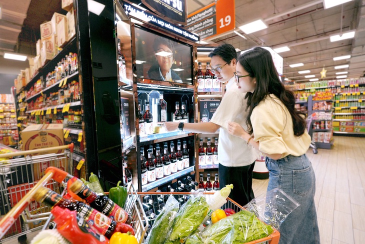 Masan Consumer - Ảnh 2.