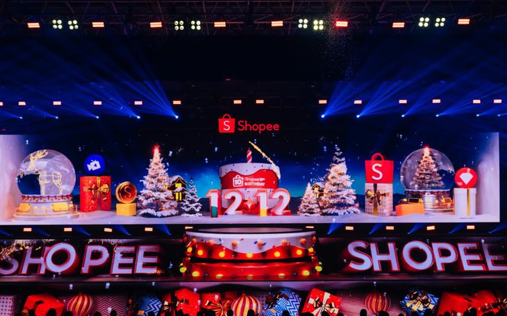 ShopeeMart đón nhịp nhu cầu “cần ngay, muốn nhanh” của người dùng đô thị - Ảnh 3.