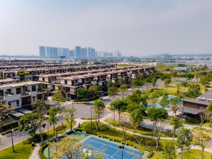 bất động sản - Ảnh 3.