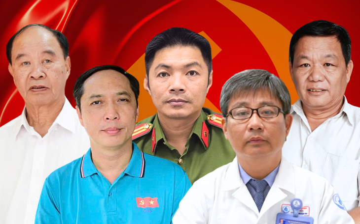 Tổng Bí thư Tô Lâm, Thủ tướng Phạm Minh Chính dự khởi công xây dựng Bảo tàng Đảng Cộng sản Việt Nam - Ảnh 4.