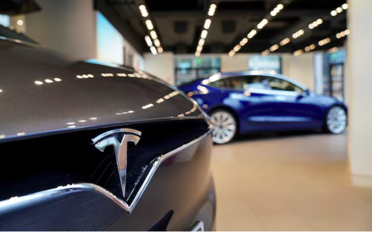 Hãng xe Tesla của Elon Musk vừa chính thức mở doanh nghiệp tại Việt Nam? - Ảnh 3.