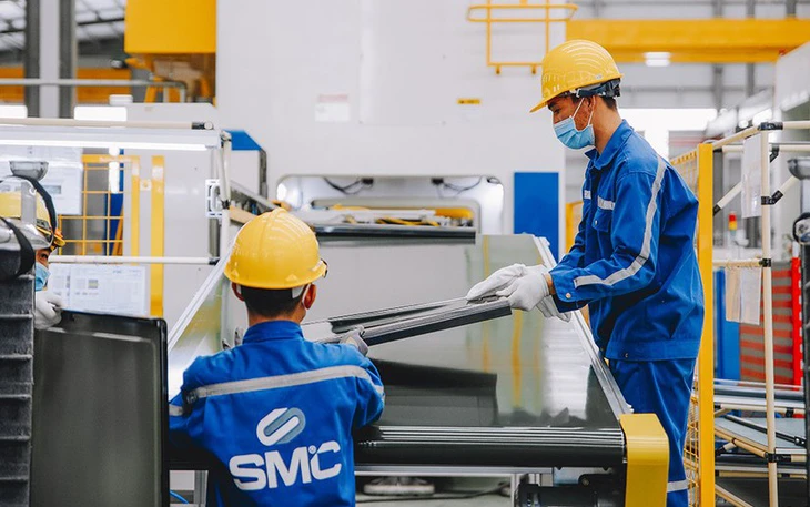 Novaland báo lãi hơn 1.800 tỉ đồng sau kiểm toán, gỡ vướng tiền sử dụng đất tại Lakeview City - Ảnh 3.