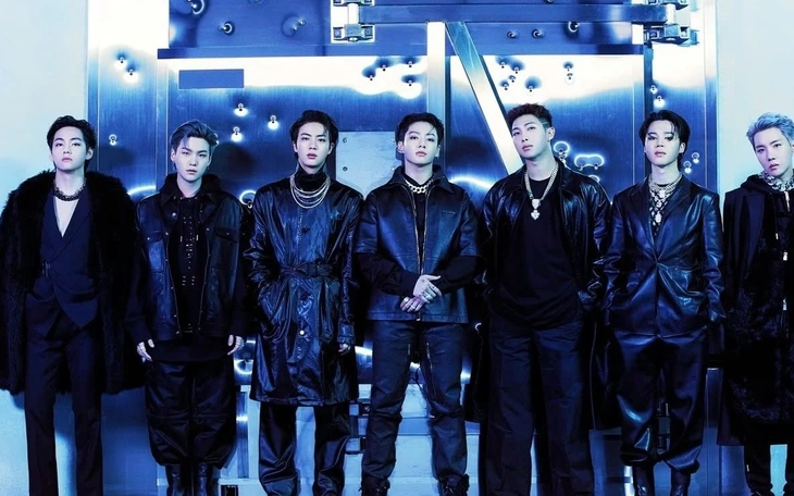 Jungkook BTS lọt top nổi tiếng nhất thế giới cùng Ronaldo, Elon Musk - Ảnh 6.