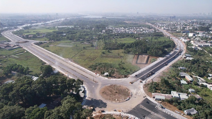 Đồng Nai - Ảnh 2.