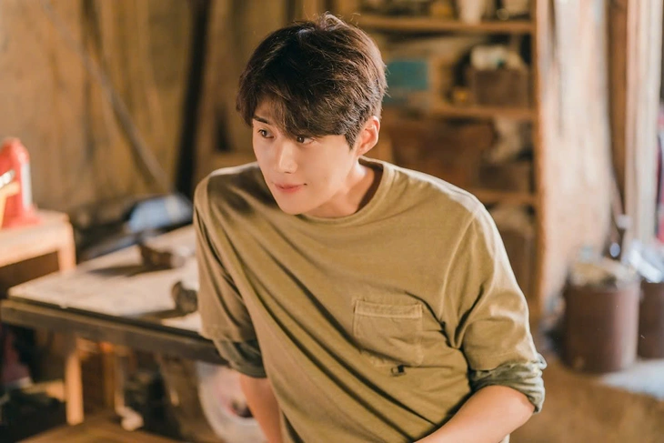 Kim Seon Ho - Ảnh 4.