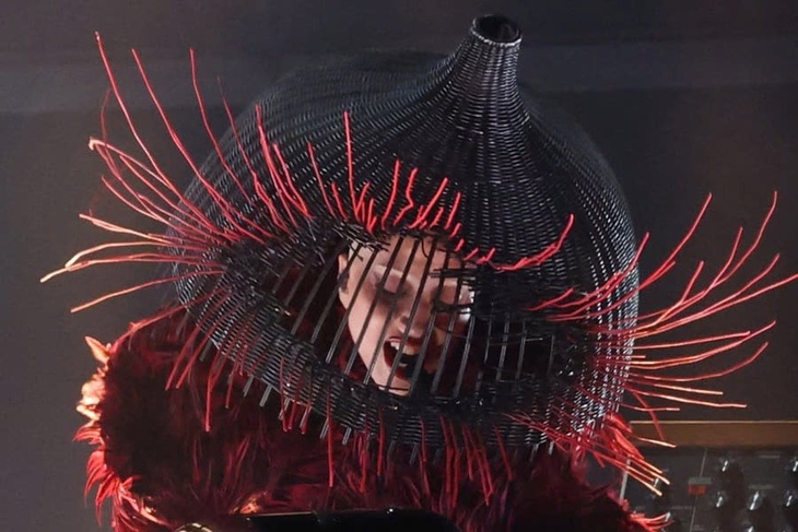 Sabrina Carpenter - Ảnh 3.