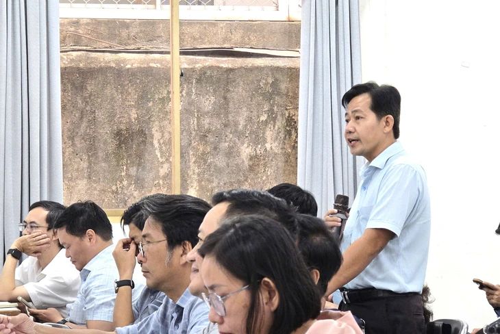 TP.HCM sắp siết điều kiện tách thửa: Đất ở từ 36m² mới được chia, đất nông nghiệp từ 500m² - Ảnh 2.