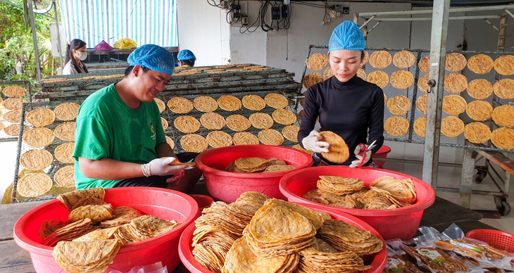 làng nghề - Ảnh 2.