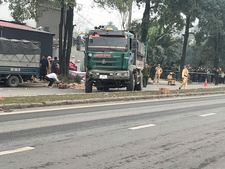 cảnh sát giao thông - Ảnh 2.