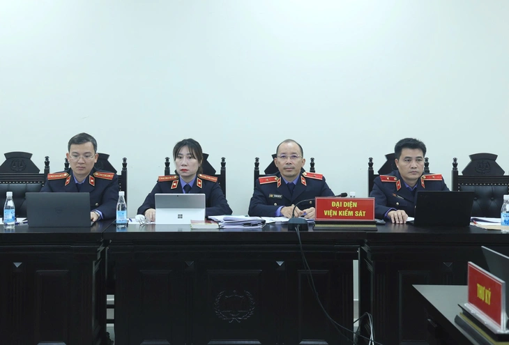 buôn lậu  - Ảnh 2.