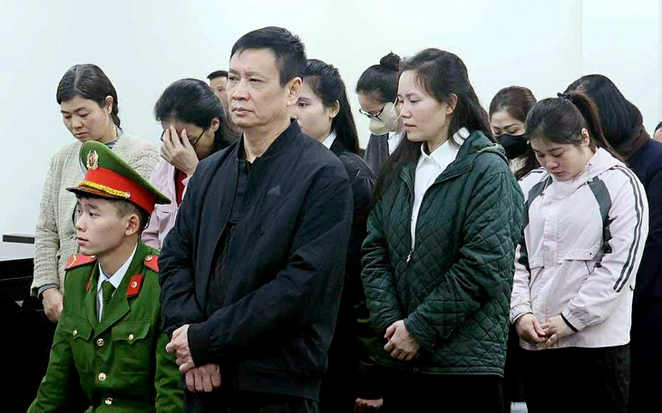 Triệt phá đường dây buôn lậu vàng bạc xuyên quốc gia lớn nhất từ trước tới nay - Ảnh 2.