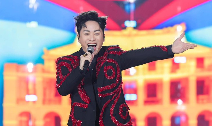 Tùng Dương - Ảnh 1.