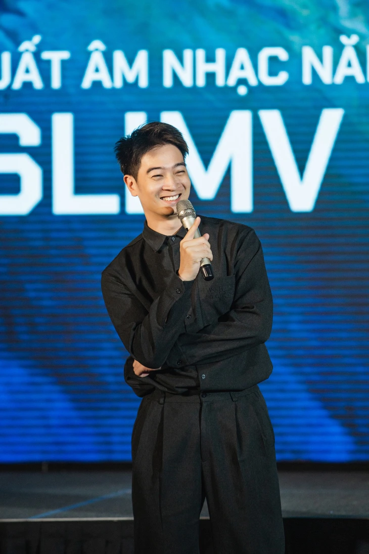 giải thưởng âm nhạc - Ảnh 6.