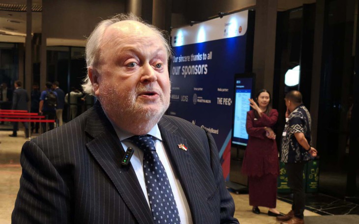 5 năm hoàn tất thạc sĩ, tiến sĩ tại châu Âu và Mỹ - Ảnh 2.