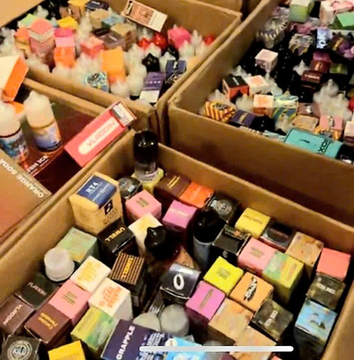 thuốc lá điện tử - Ảnh 3.