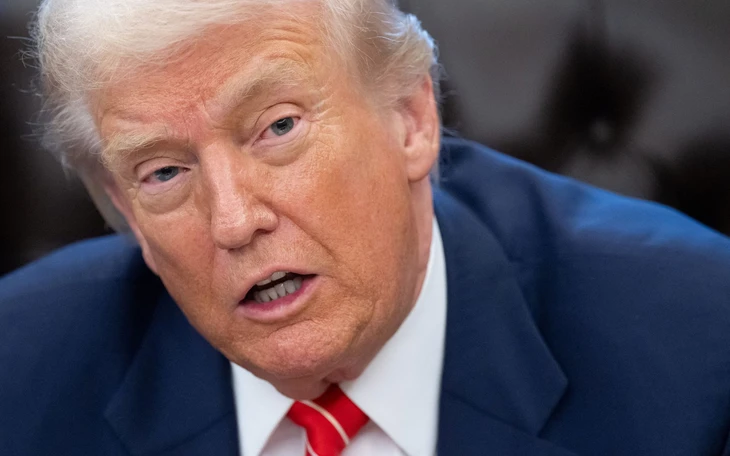 Hồ sơ Epstein tiết lộ Bill Gates mắc bệnh tình dục, vợ cũ lên tiếng - Ảnh 2.