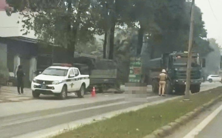 Công an bác bỏ tin 'thêm 3 chiến sĩ CSGT hy sinh trên cao tốc' - Ảnh 2.