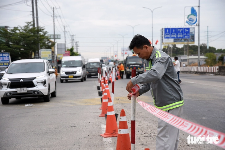 quốc lộ 51 - Ảnh 3.