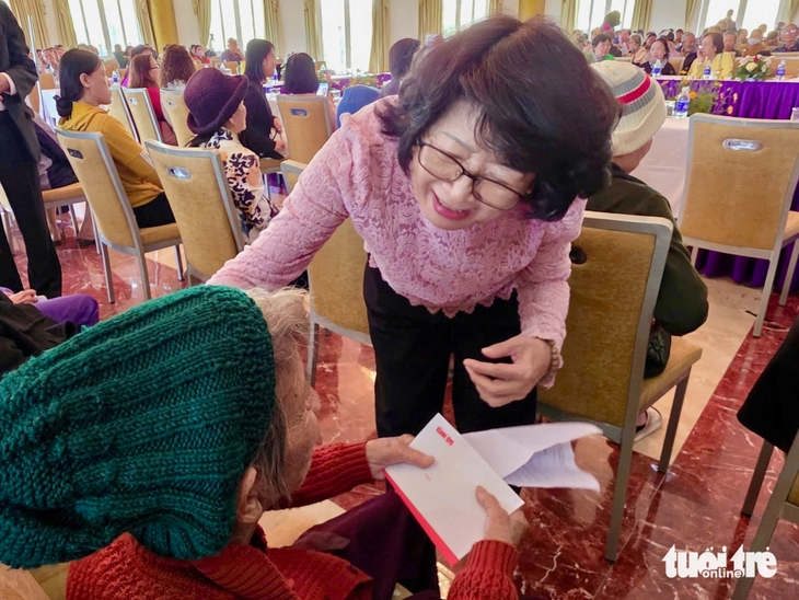 người mù - Ảnh 7.