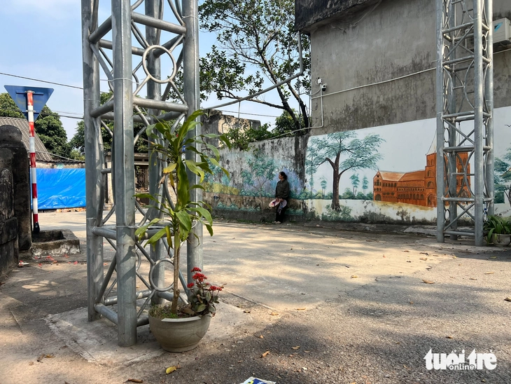 cổng chào - Ảnh 3.