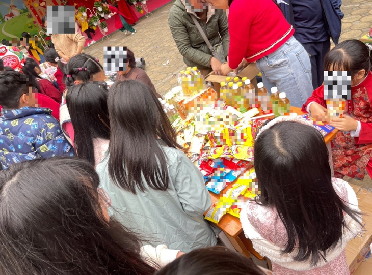 hội xuân - Ảnh 5.